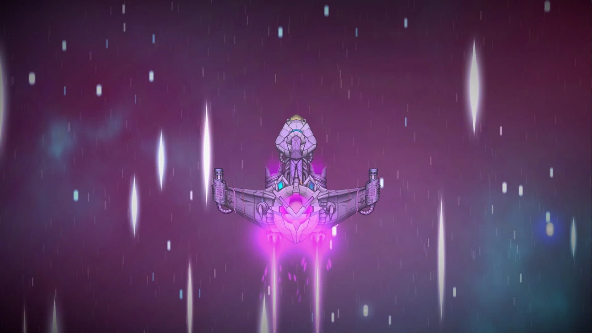 Typing Fingers: Enemy screenshot 1