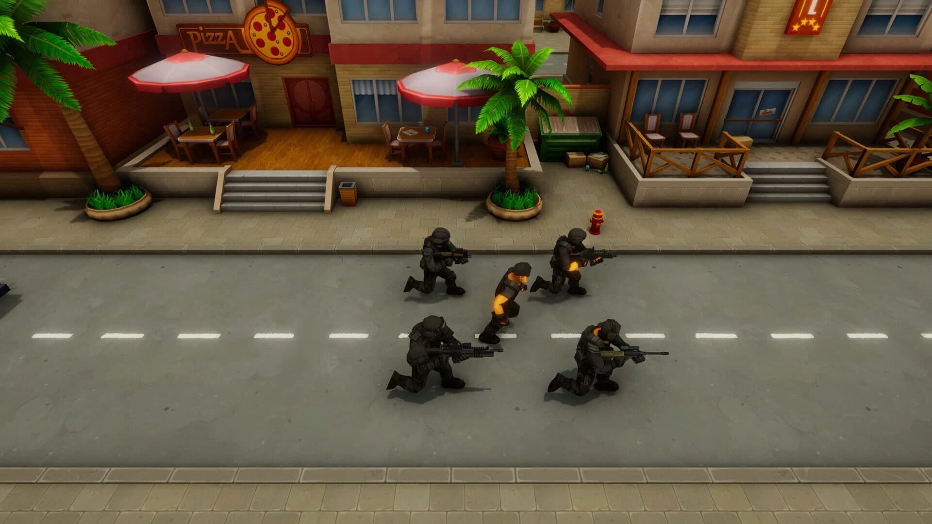 Typing Hero screenshot 2