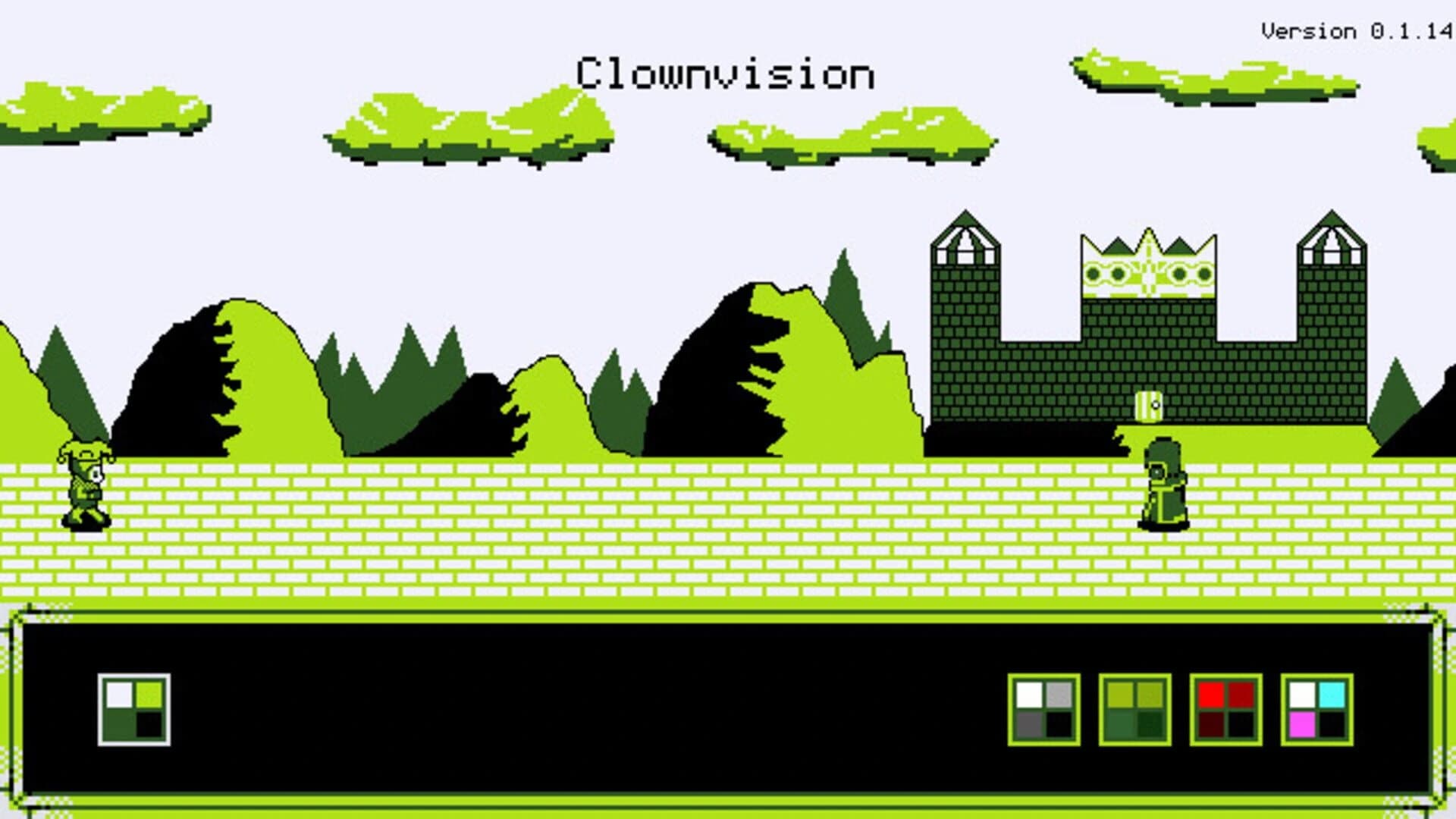 Typing with Jester screenshot 3