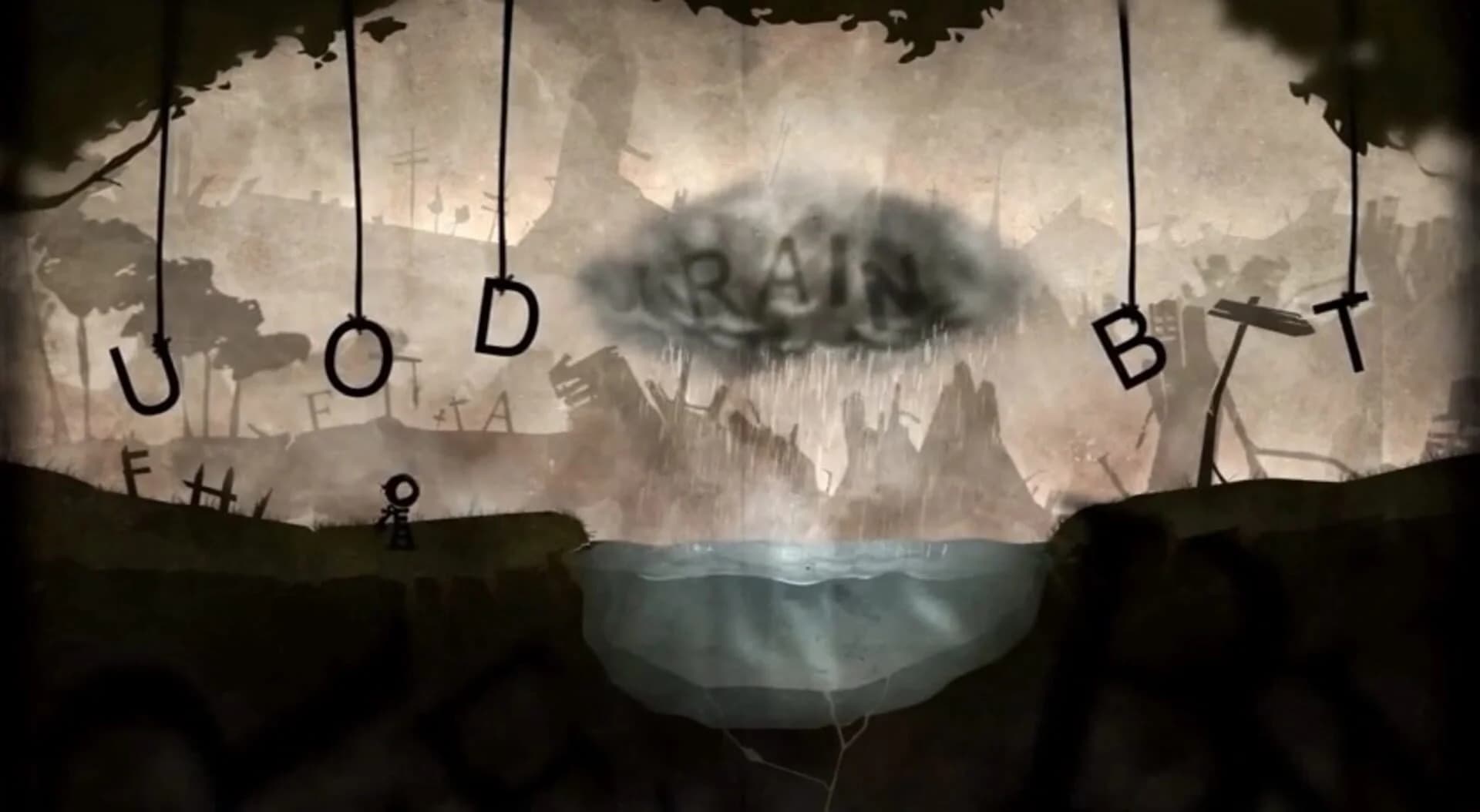 Typoman screenshot 5