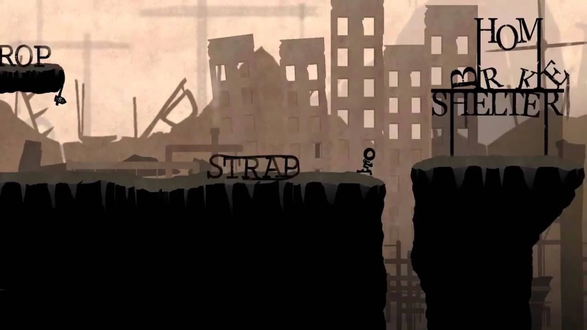 Typoman screenshot 2