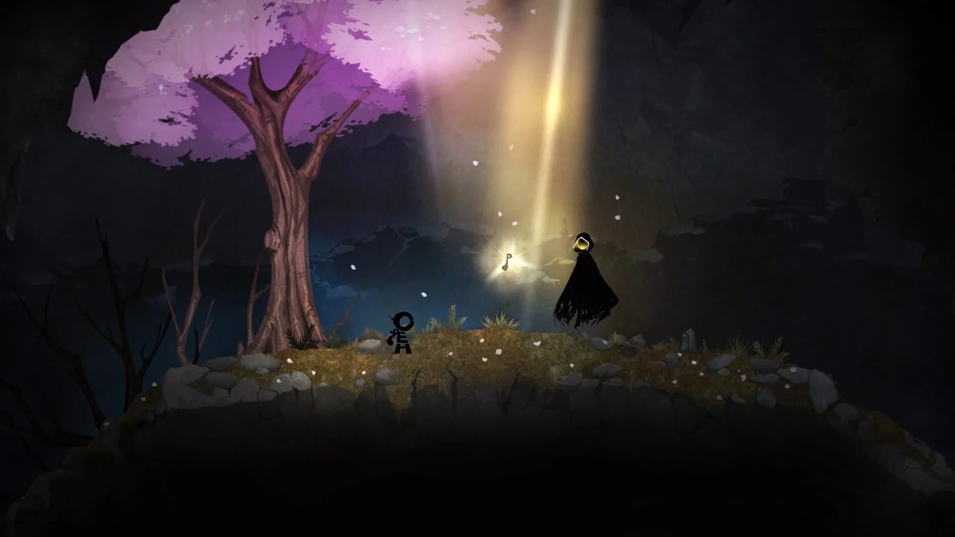 Typoman: Revised screenshot 4
