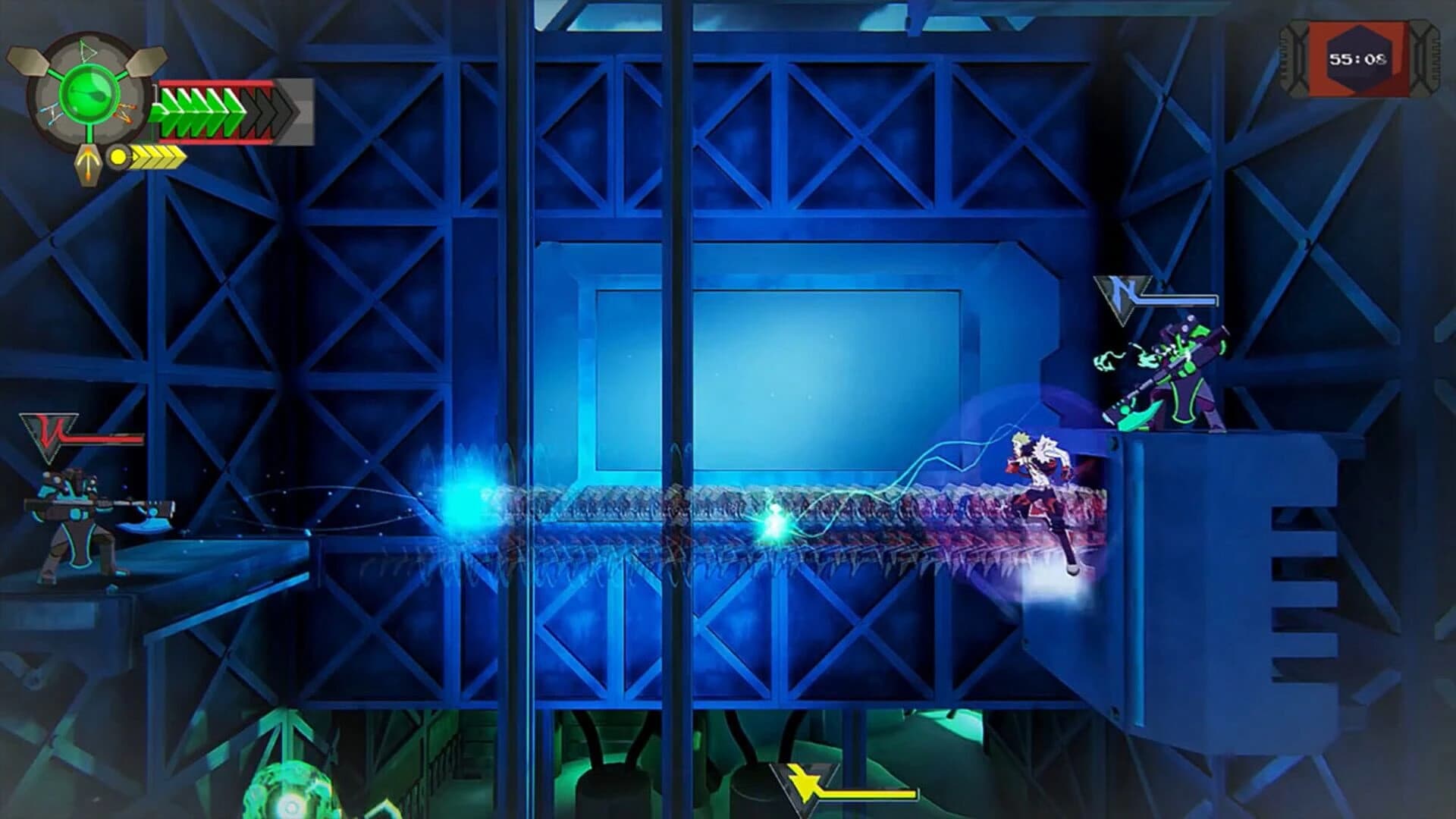 Tyr: Chains of Valhalla screenshot 4