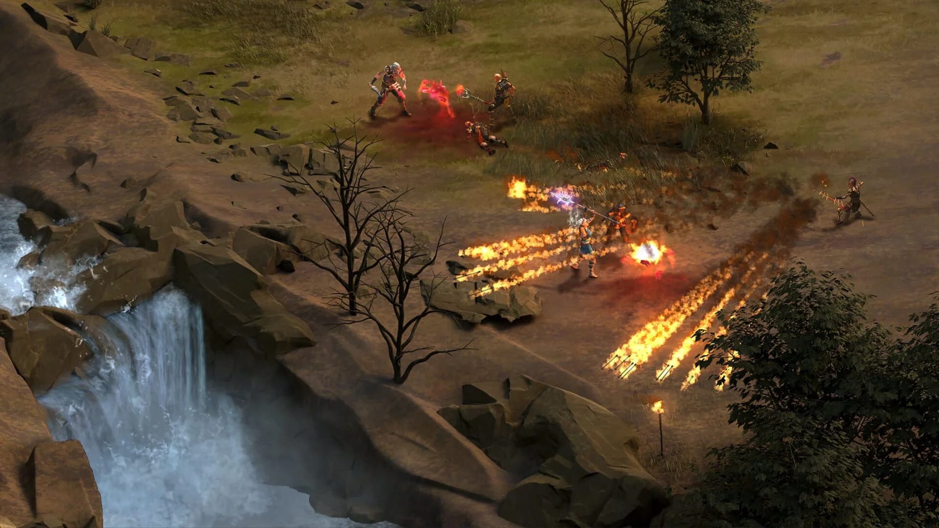 Tyranny screenshot 4
