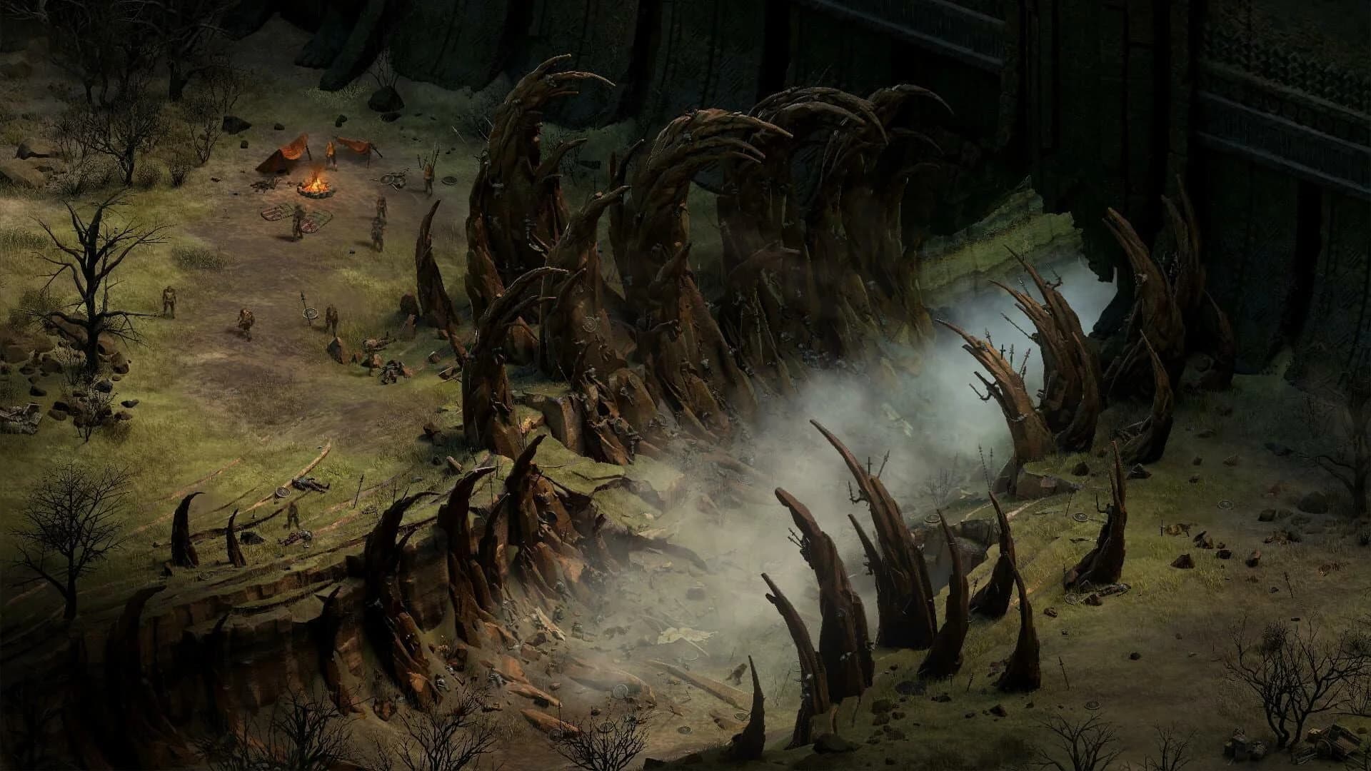 Tyranny: Archon Edition screenshot 5