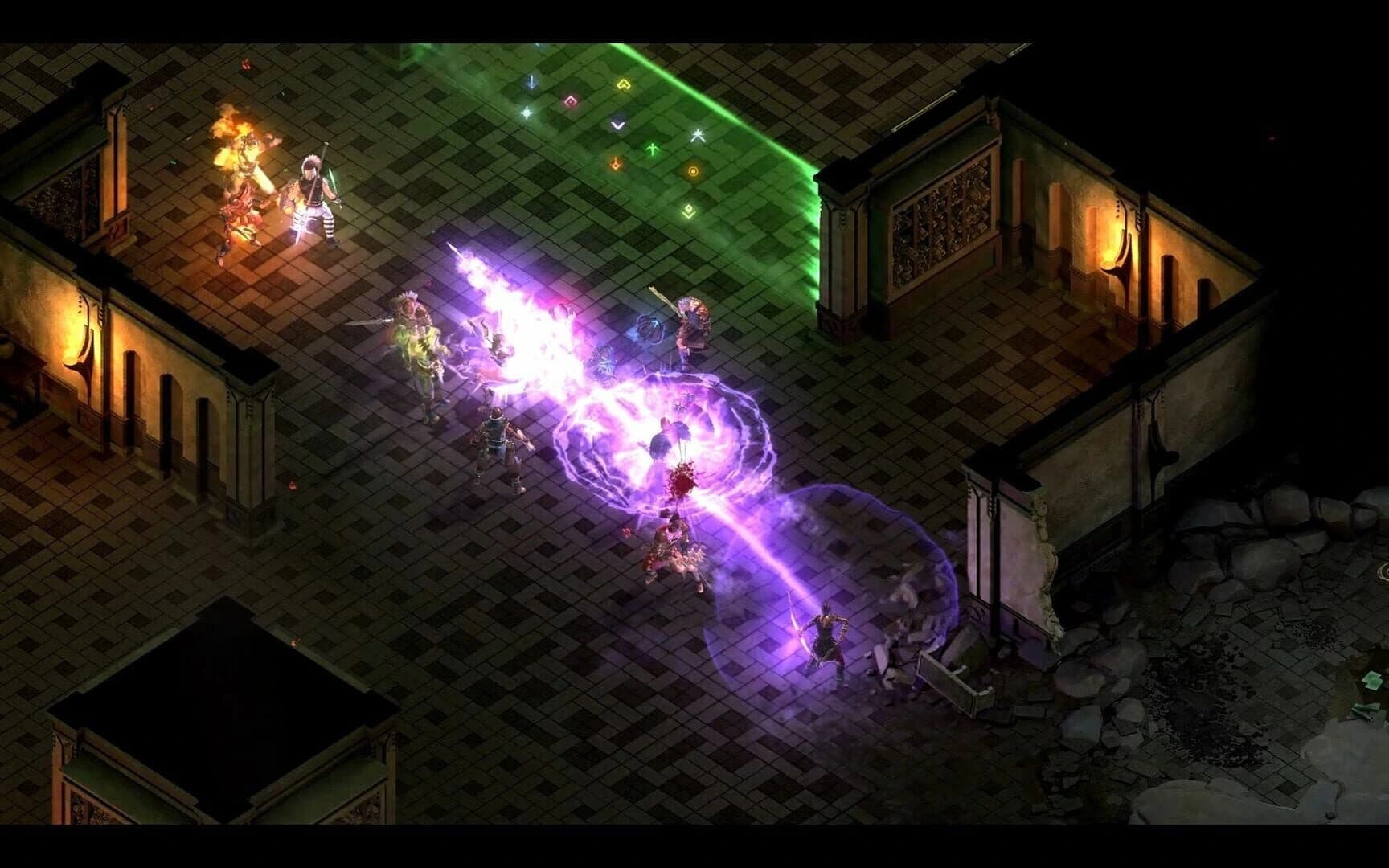 Tyranny: Gold Edition screenshot 5