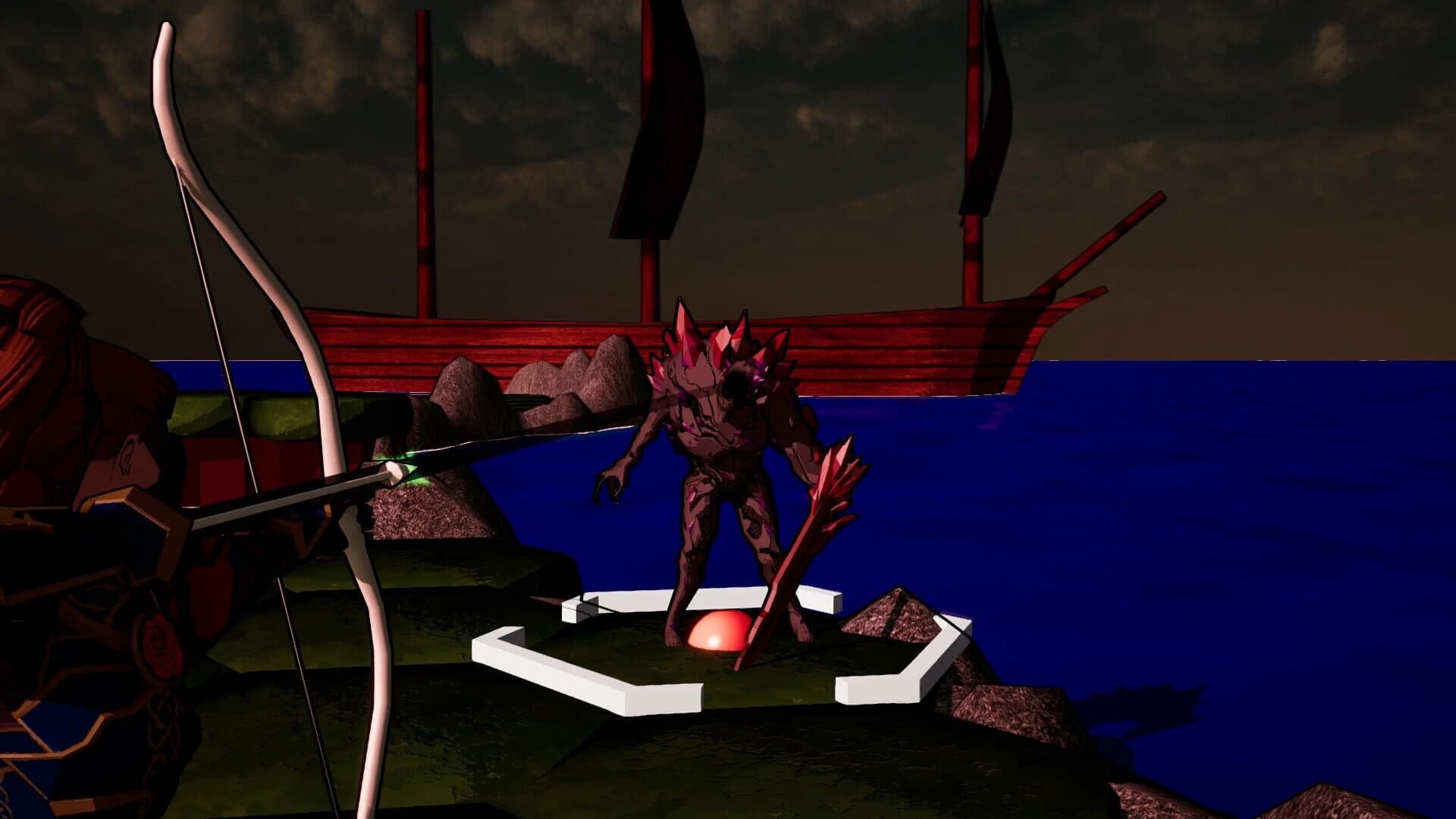 Tyrant's Twilight screenshot 2