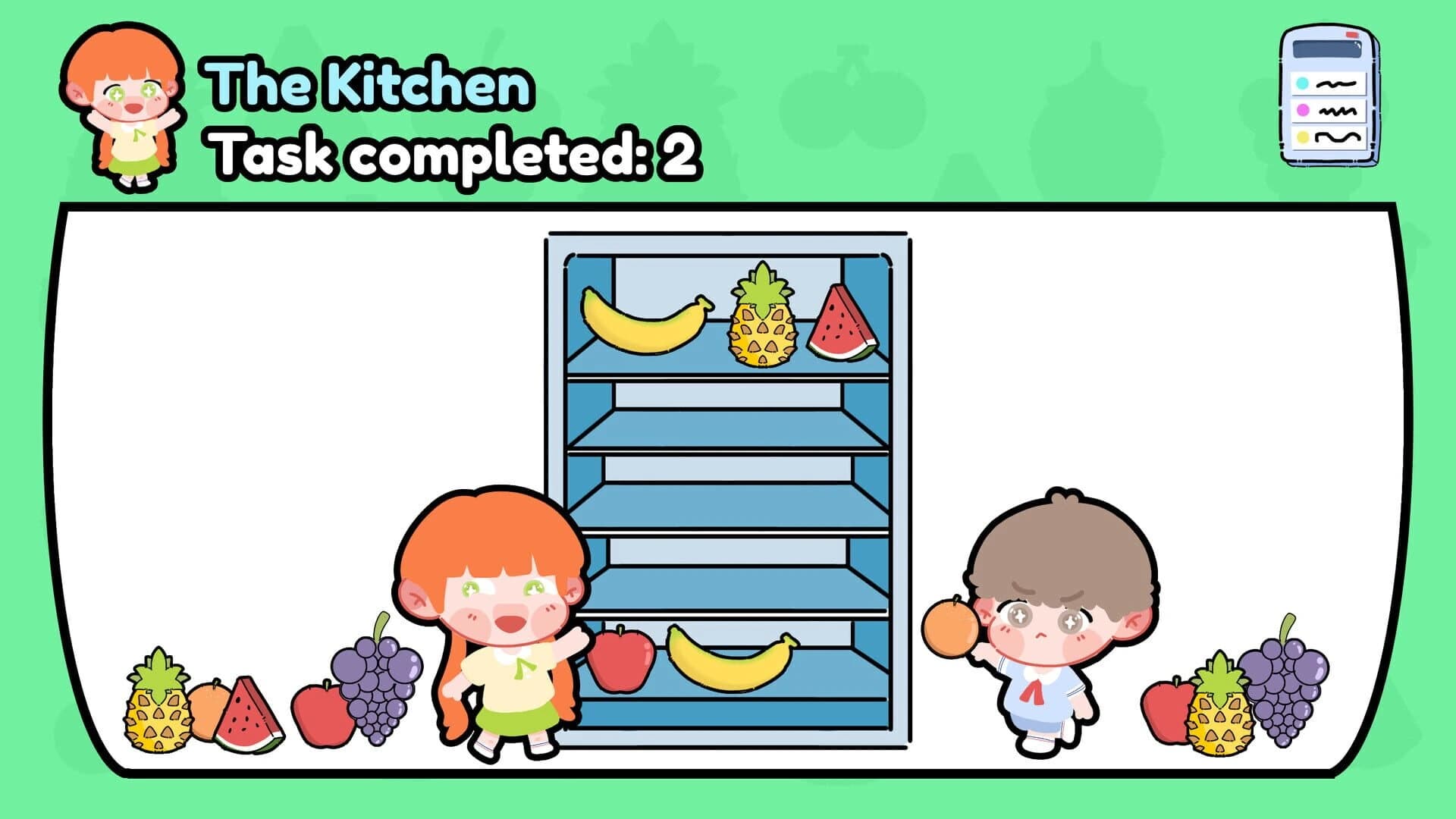 Tyrofeud screenshot 3