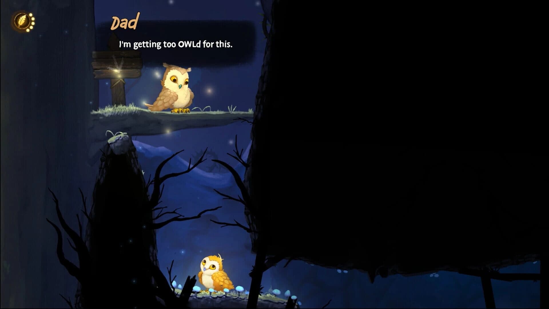 Tyto screenshot 2