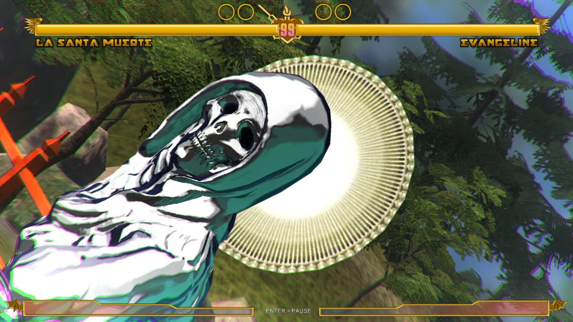 Tzompantli screenshot 4