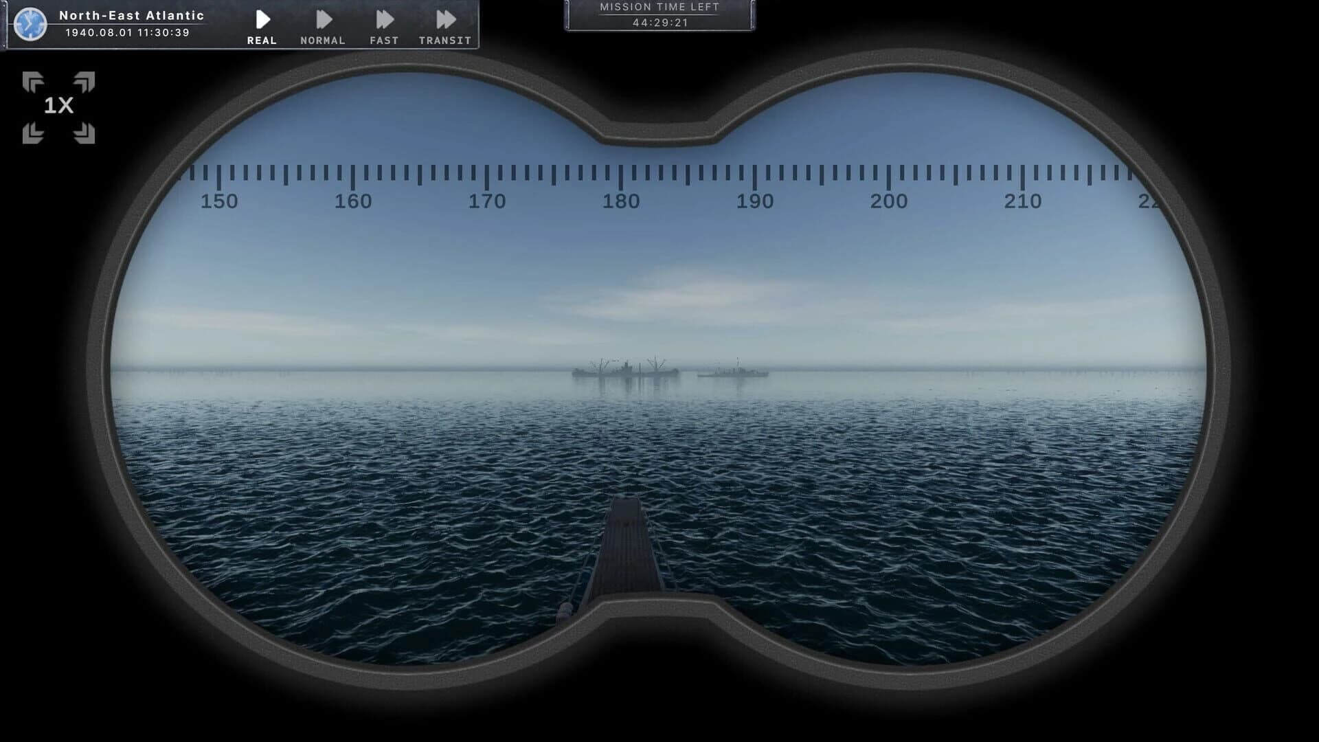 U-Boot: The Board Game - Digital Edition screenshot 5