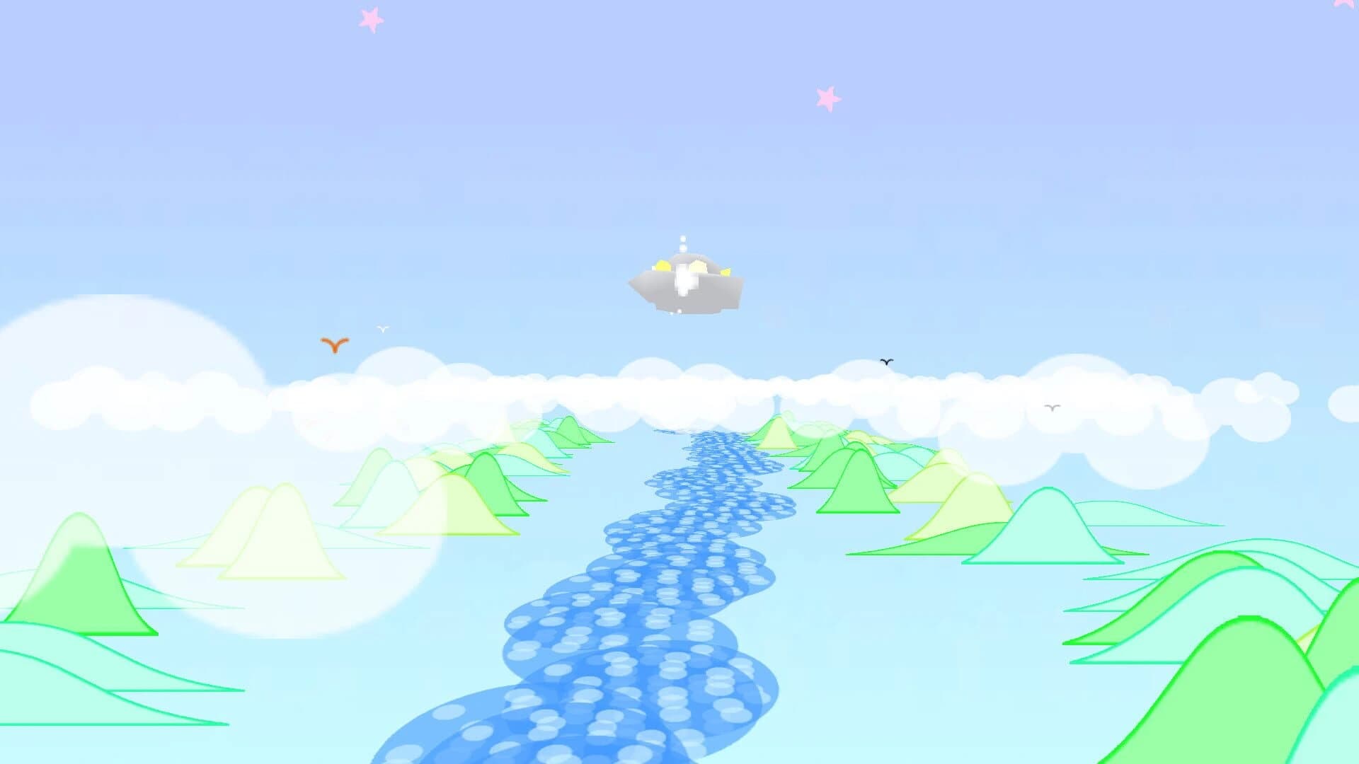 U Evade screenshot 3