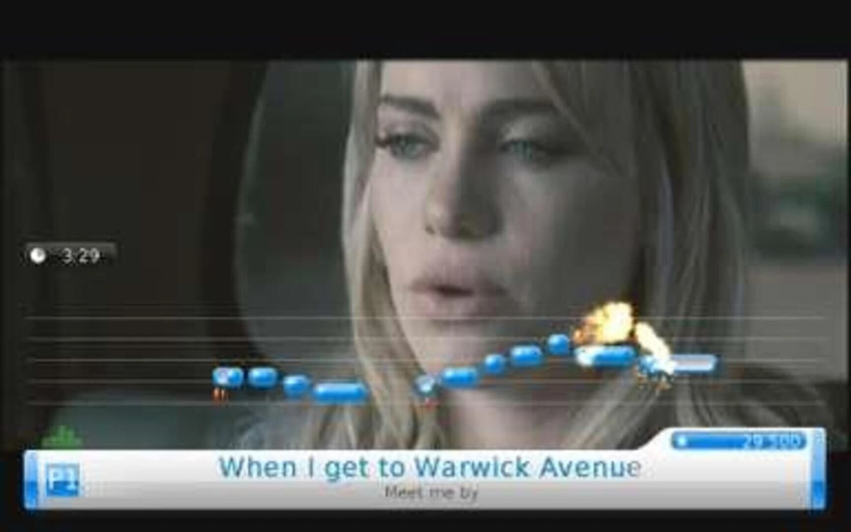 U-Sing screenshot 1