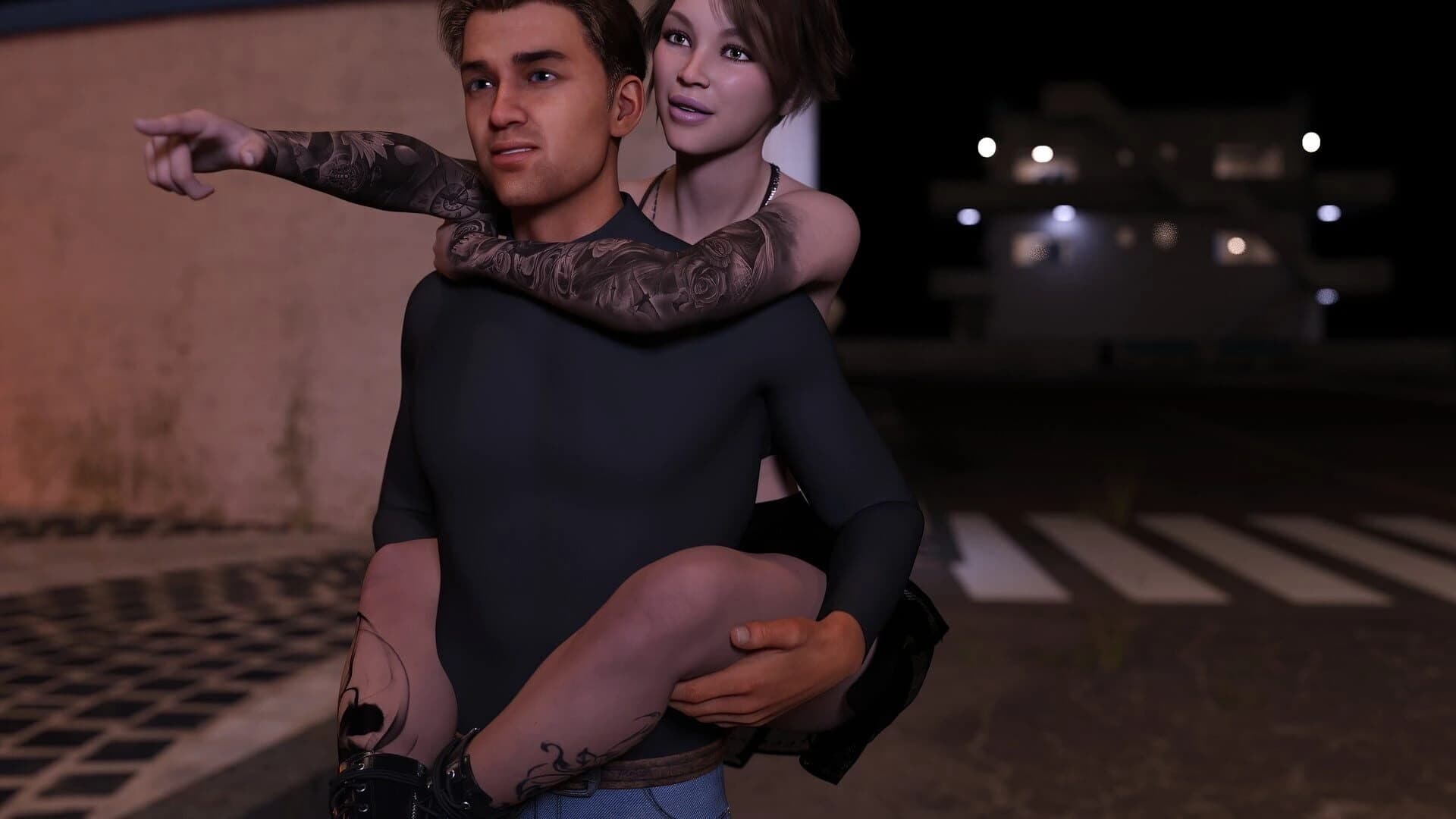 U4iA screenshot 4