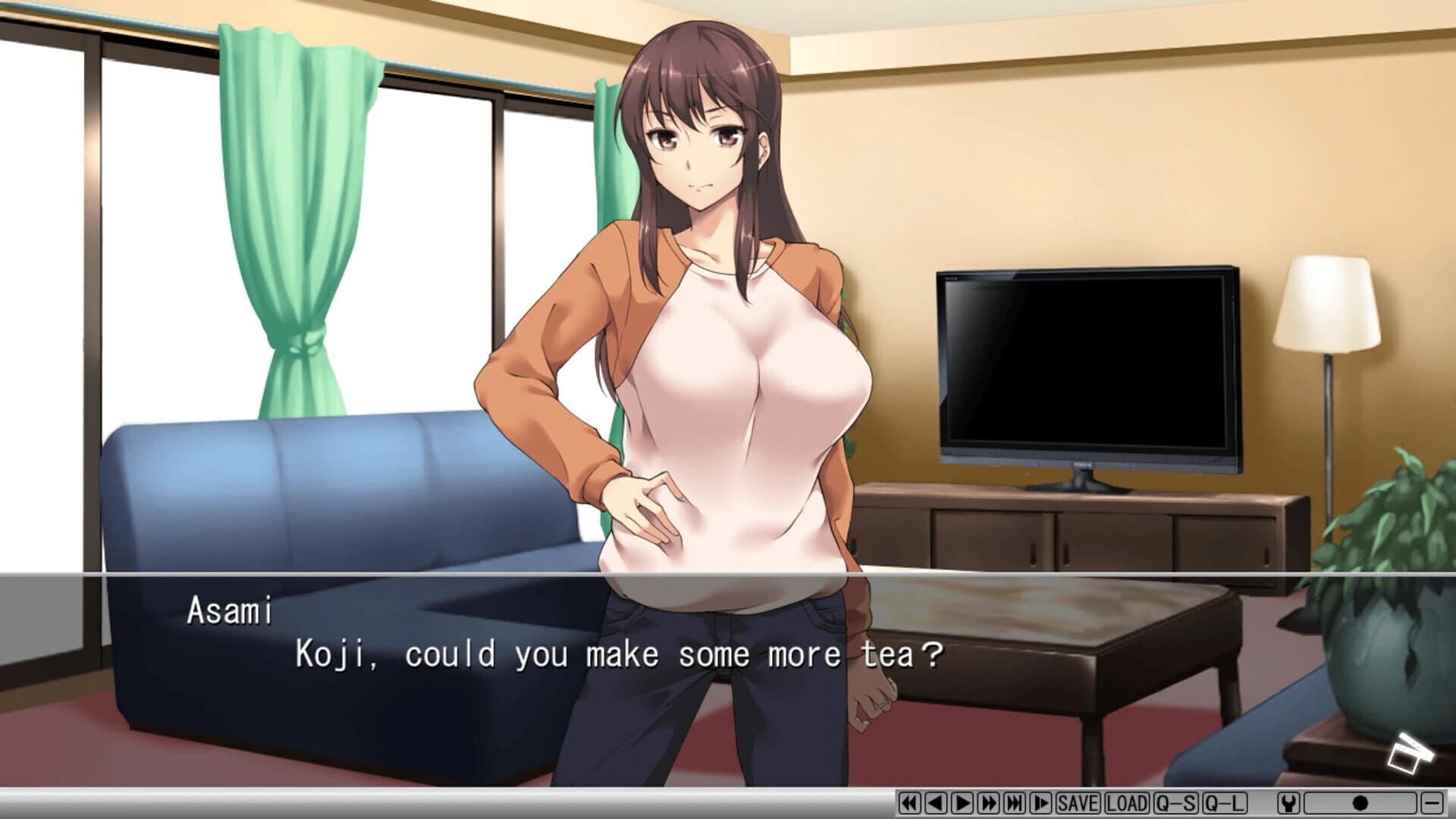 Ubai: To Take Another Man's Property screenshot 3