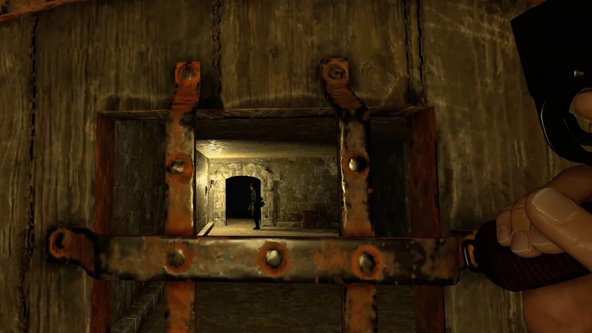 Uberlaufer screenshot 3