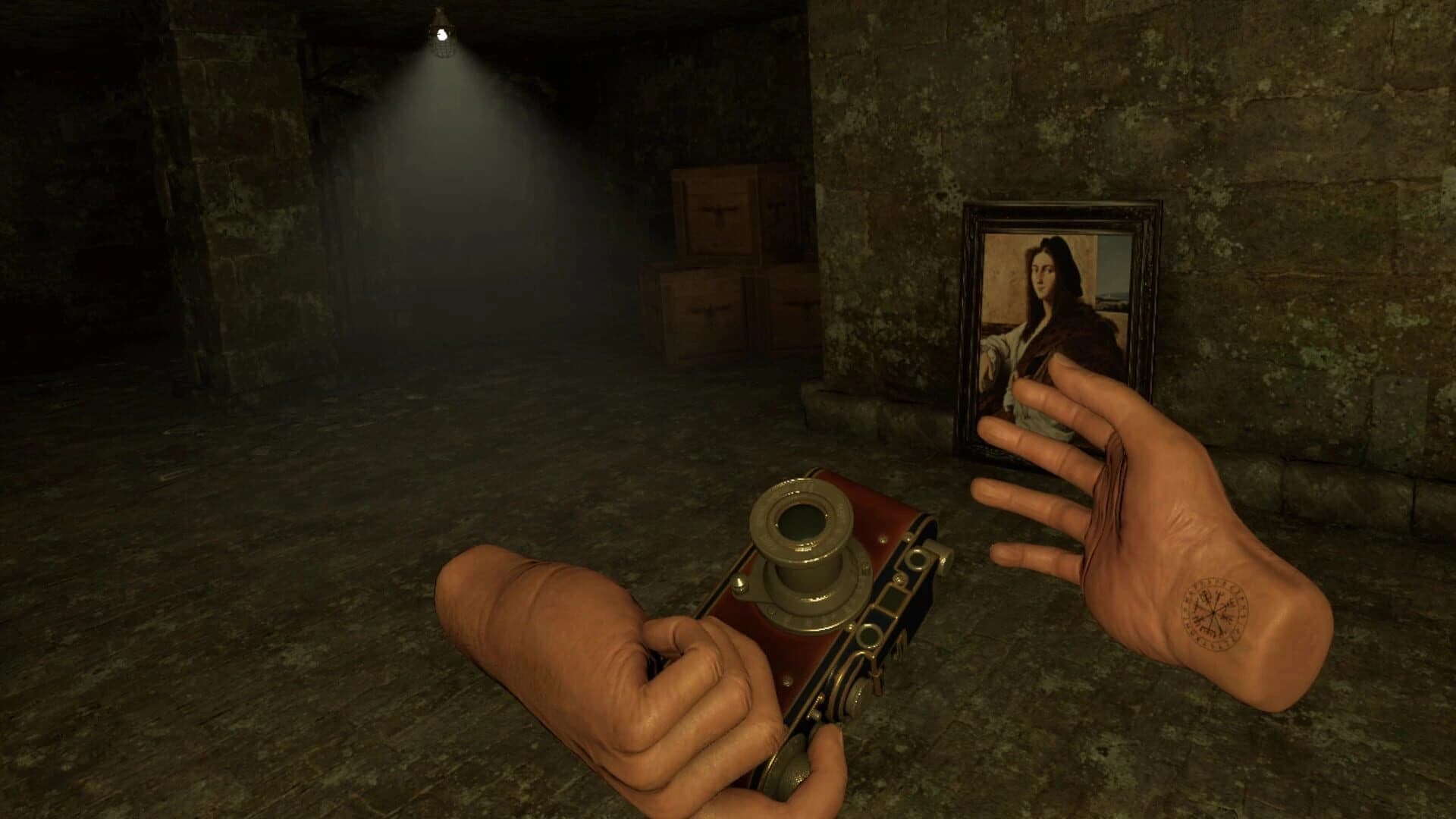 Uberlaufer screenshot 5