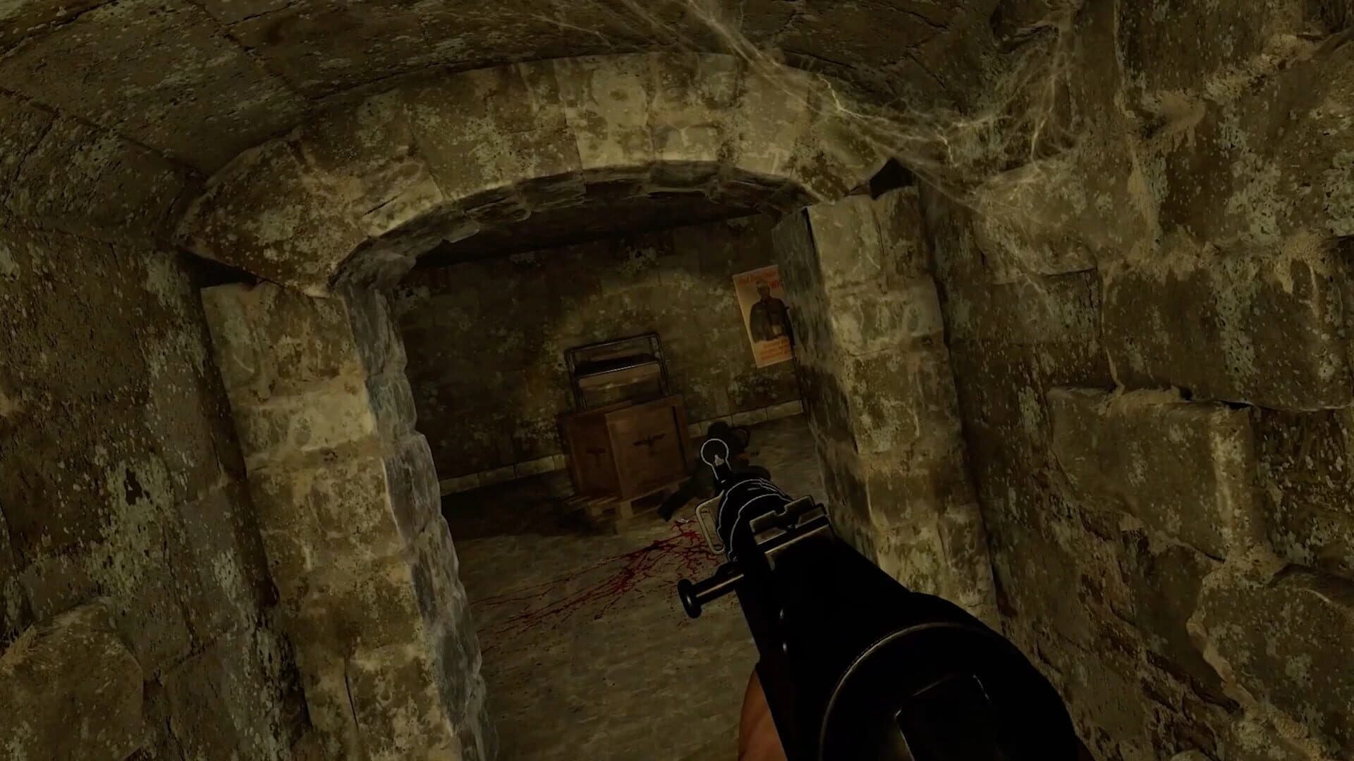 Uberlaufer screenshot 4
