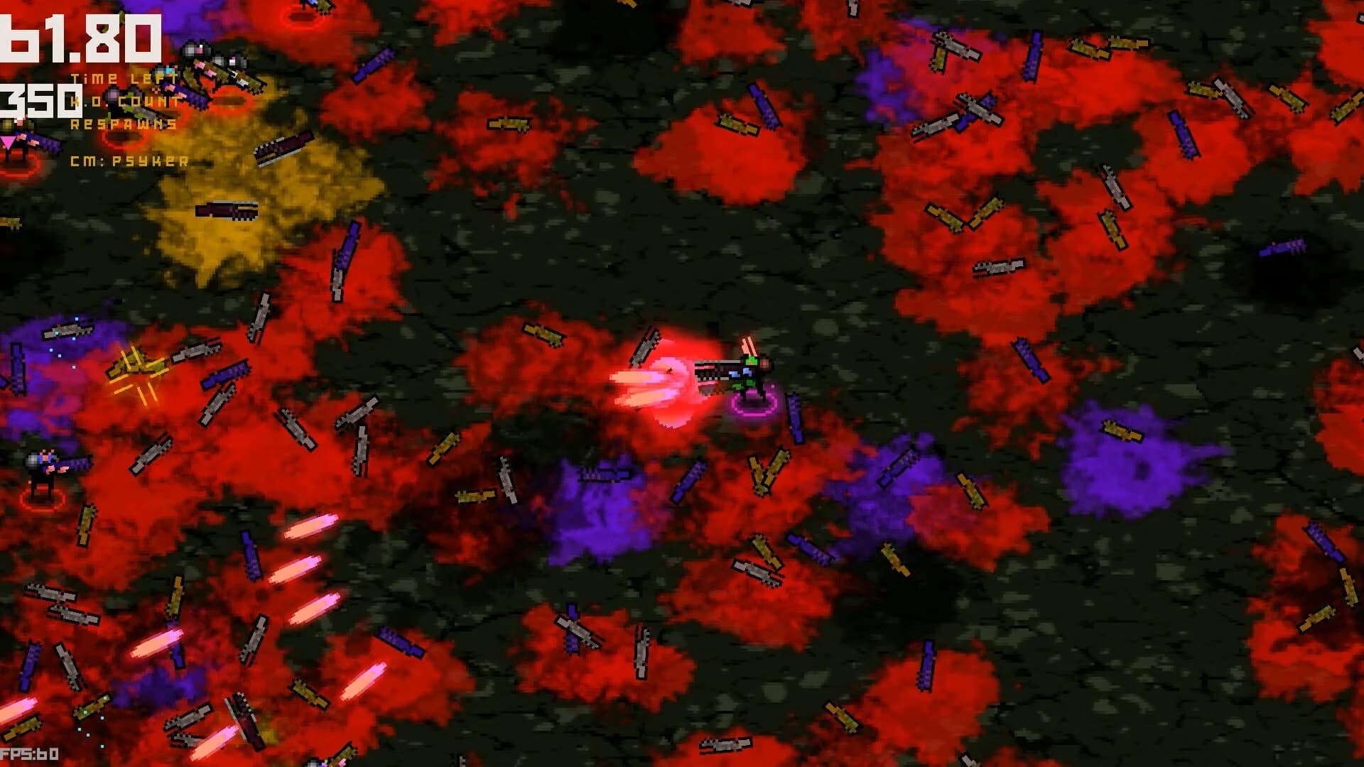 Ubermosh Vol.5 screenshot 5