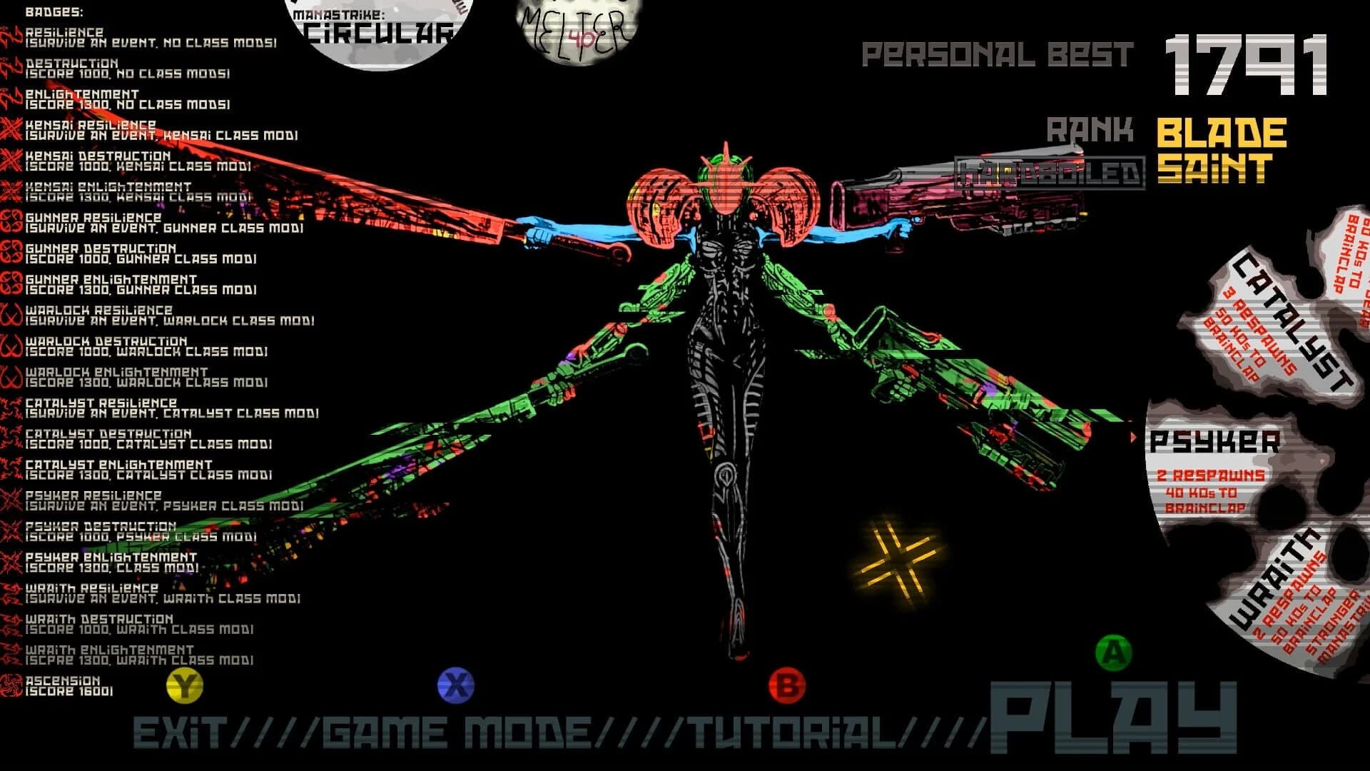 Ubermosh Vol.5 screenshot 3