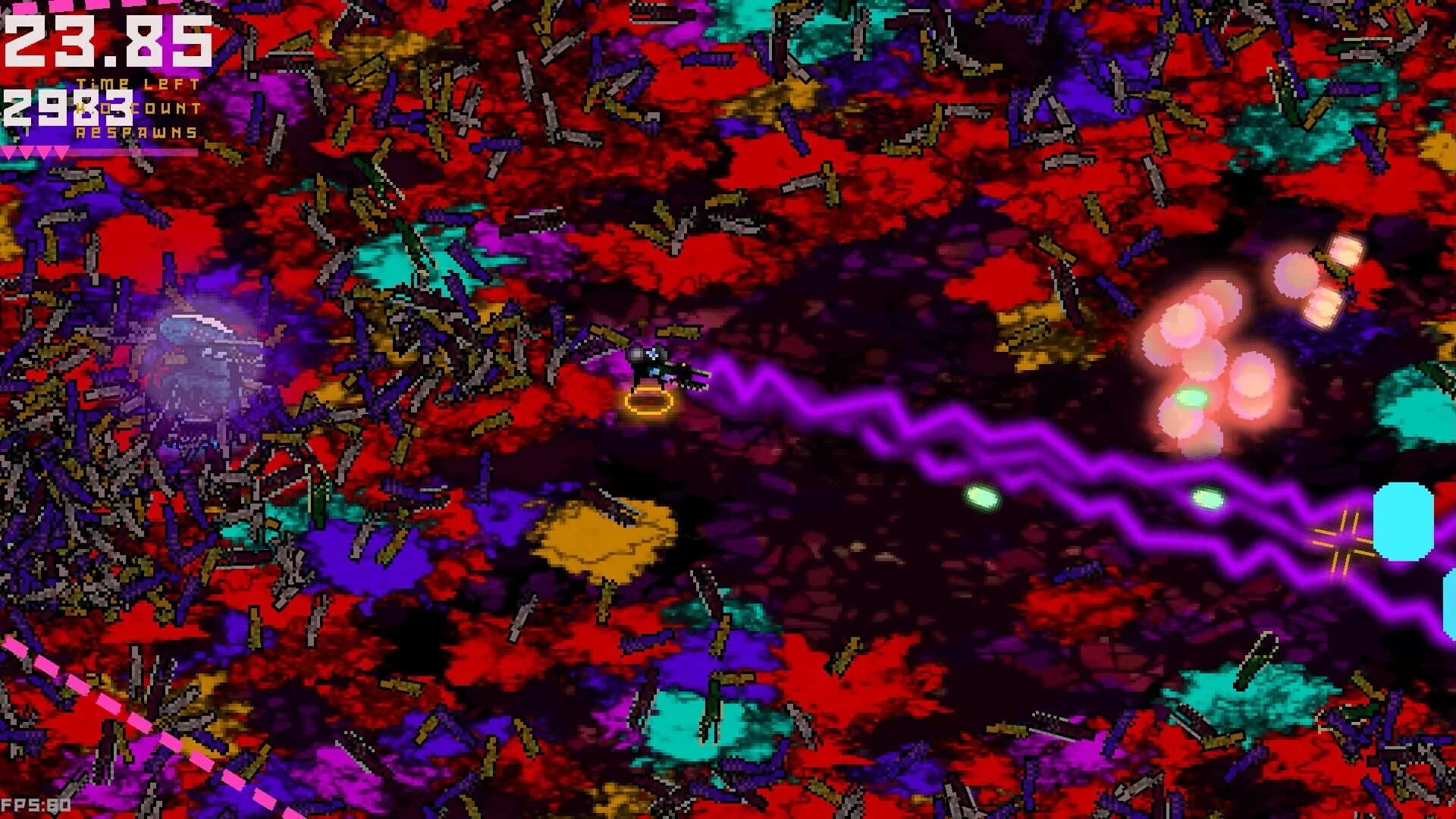 Ubermosh Vol.7 screenshot 5