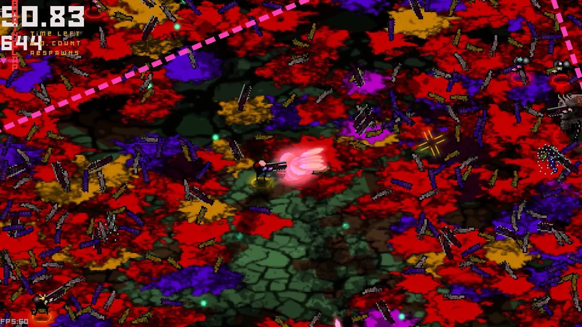 Ubermosh Vol.7 screenshot 1