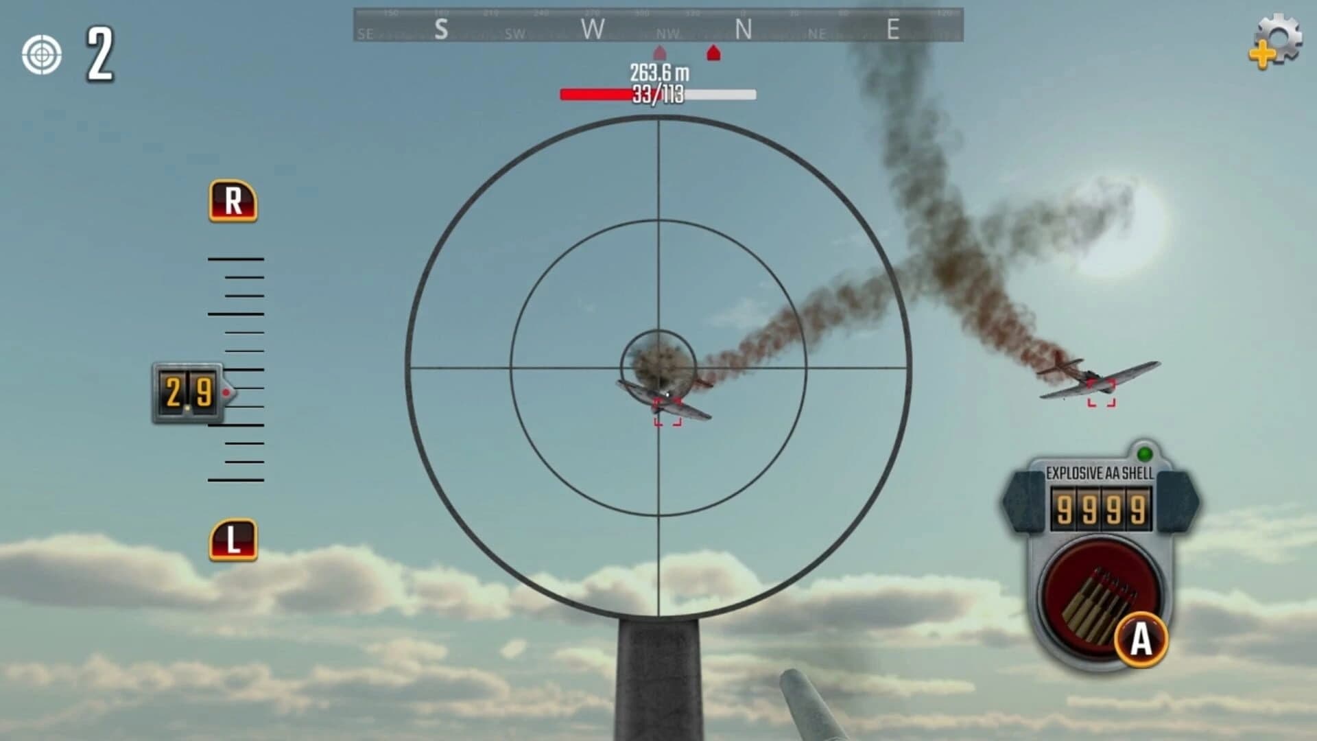 Uboat Attack: Double Attack Edition screenshot 23