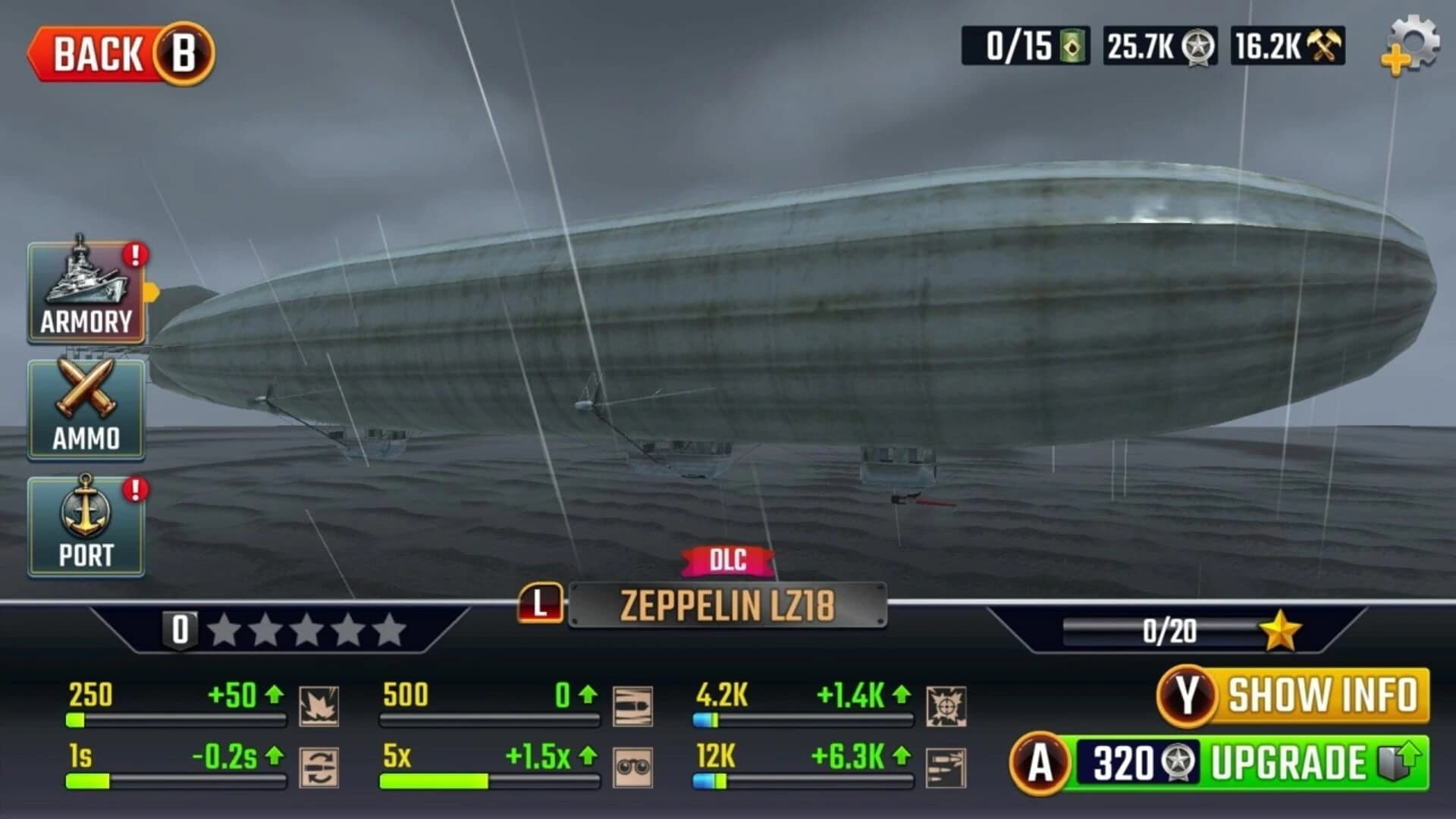 Uboat Attack: Double Attack Edition screenshot 18
