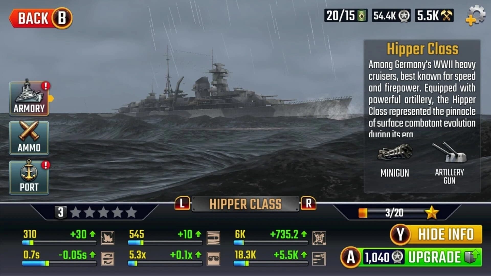 Uboat Attack: Gold Edition screenshot 5