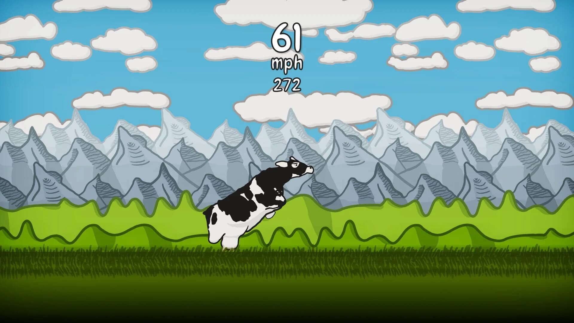 Udder screenshot 2