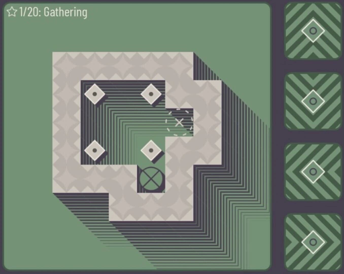 UDLR_Modify screenshot 1