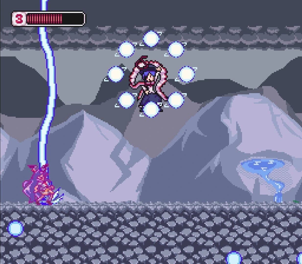 Udongein X screenshot 2