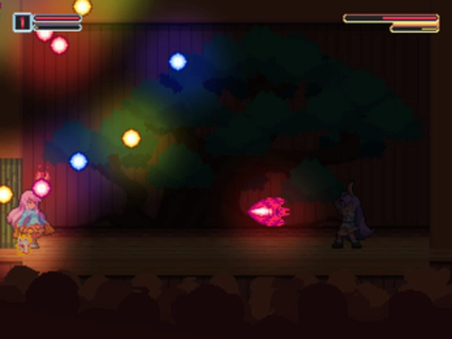 Udongein X2 screenshot 4
