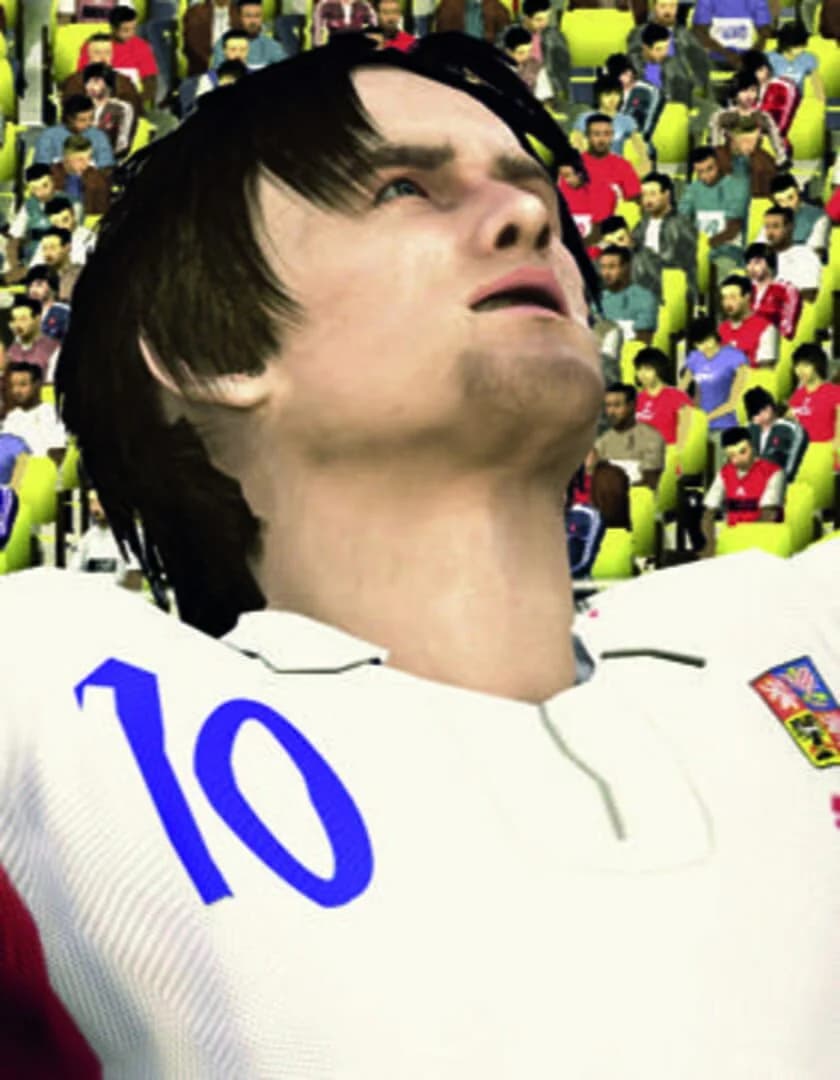 UEFA Euro 2008 screenshot 1