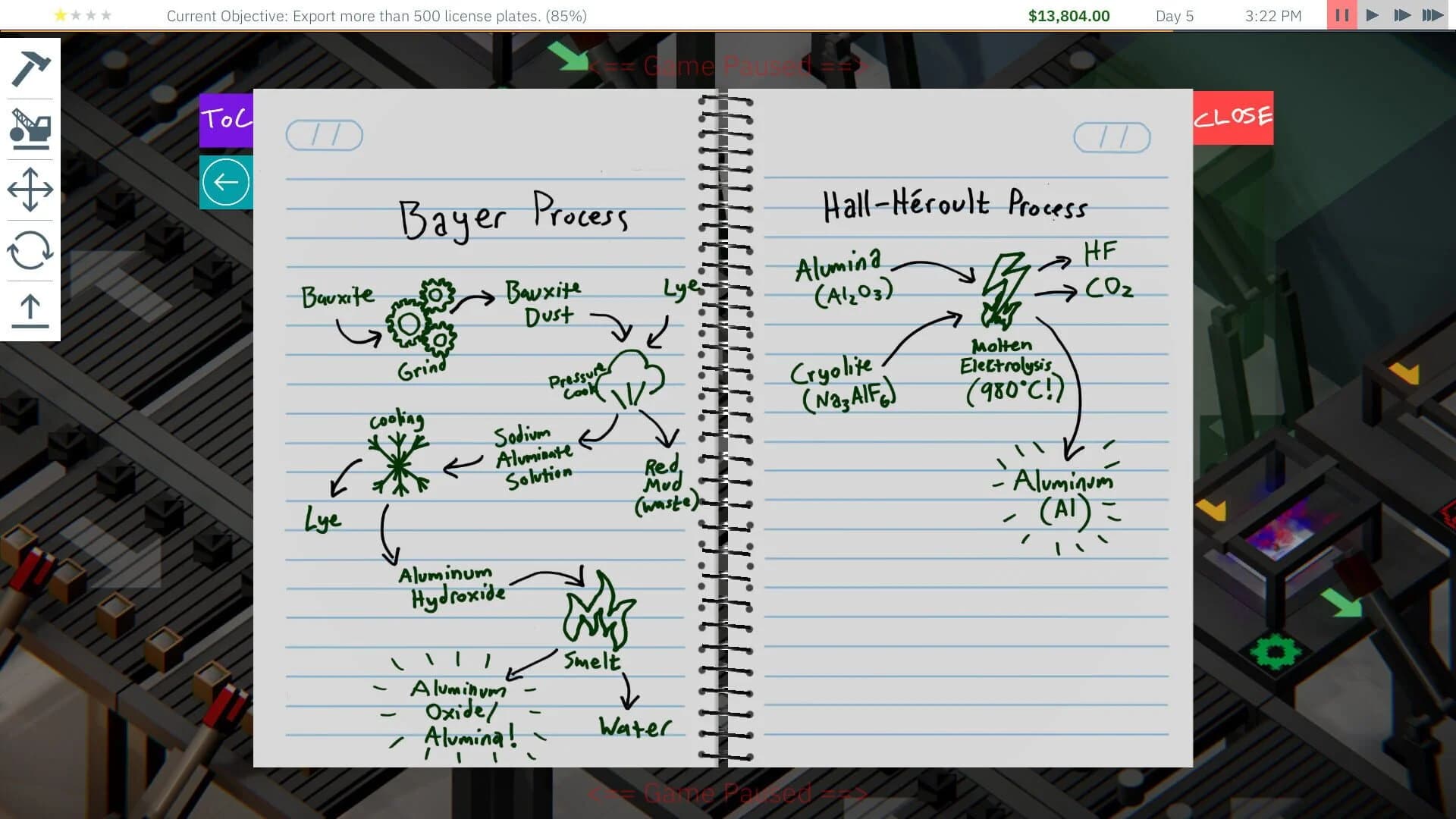 uFactory screenshot 1