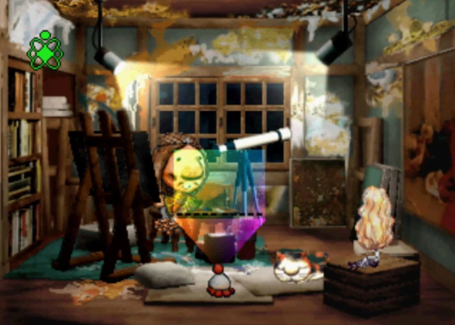 UFO: A Day in the Life screenshot 3