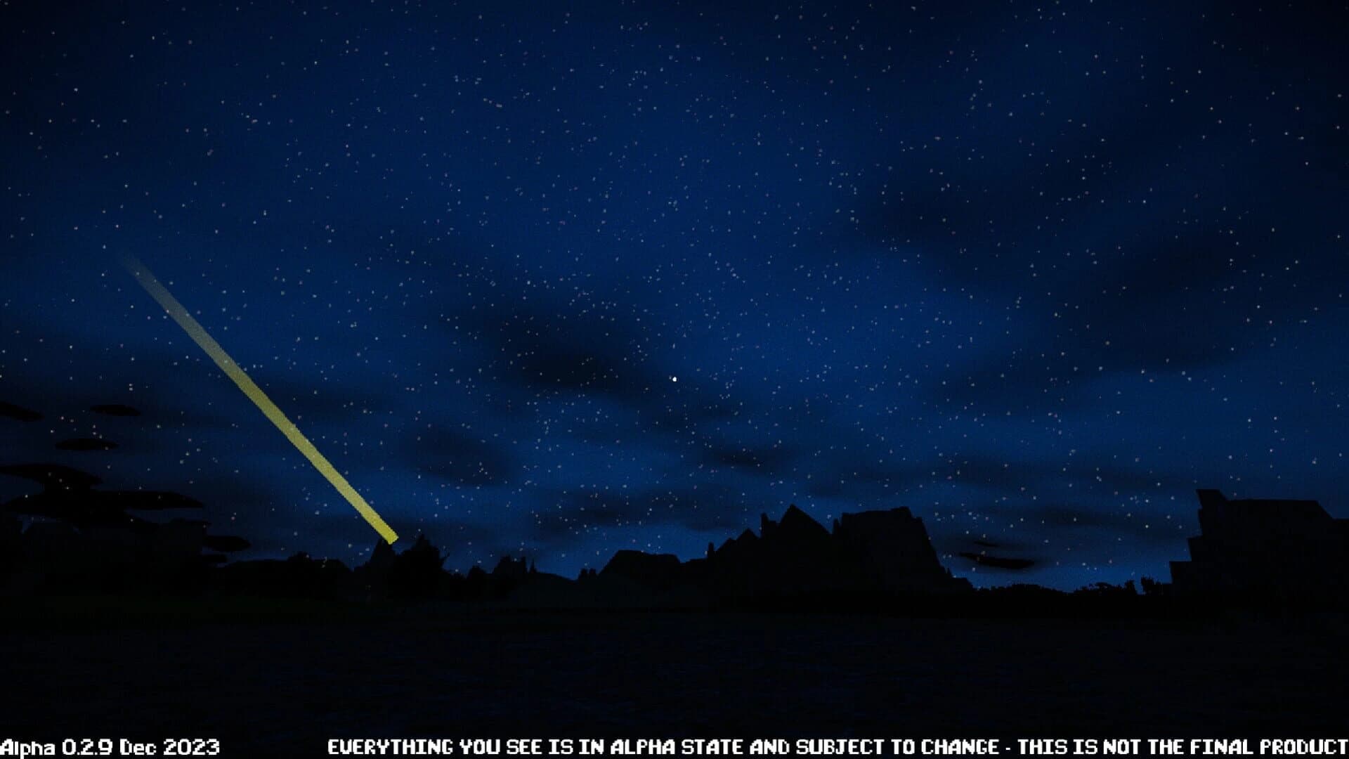 UFO Sightings Simulator screenshot 5