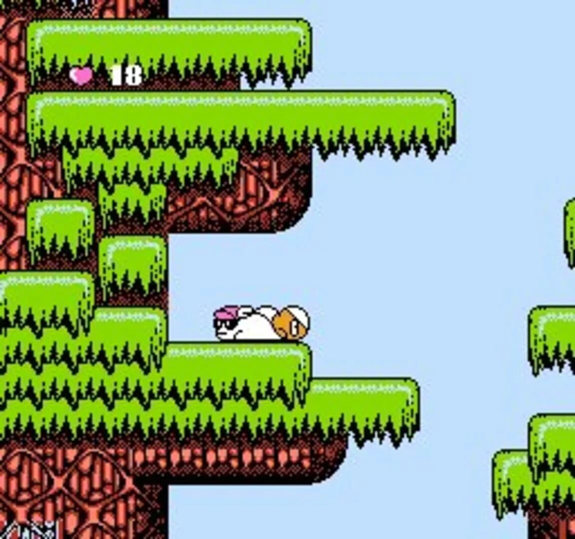 Ufouria: The Saga screenshot 3