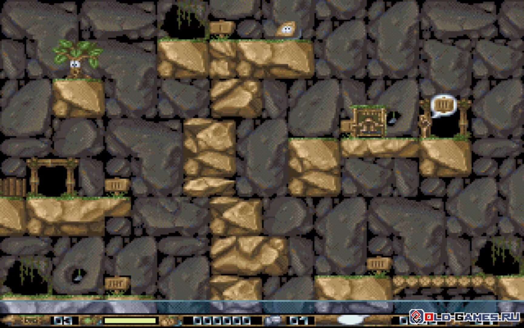 Ugh! screenshot 1