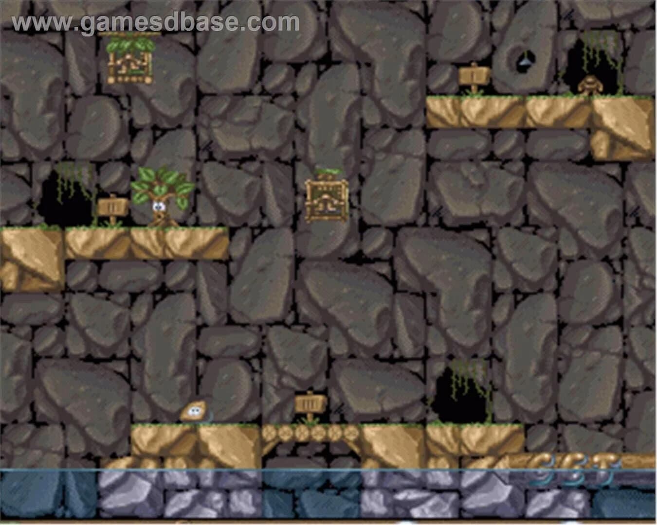 Ugh! screenshot 2