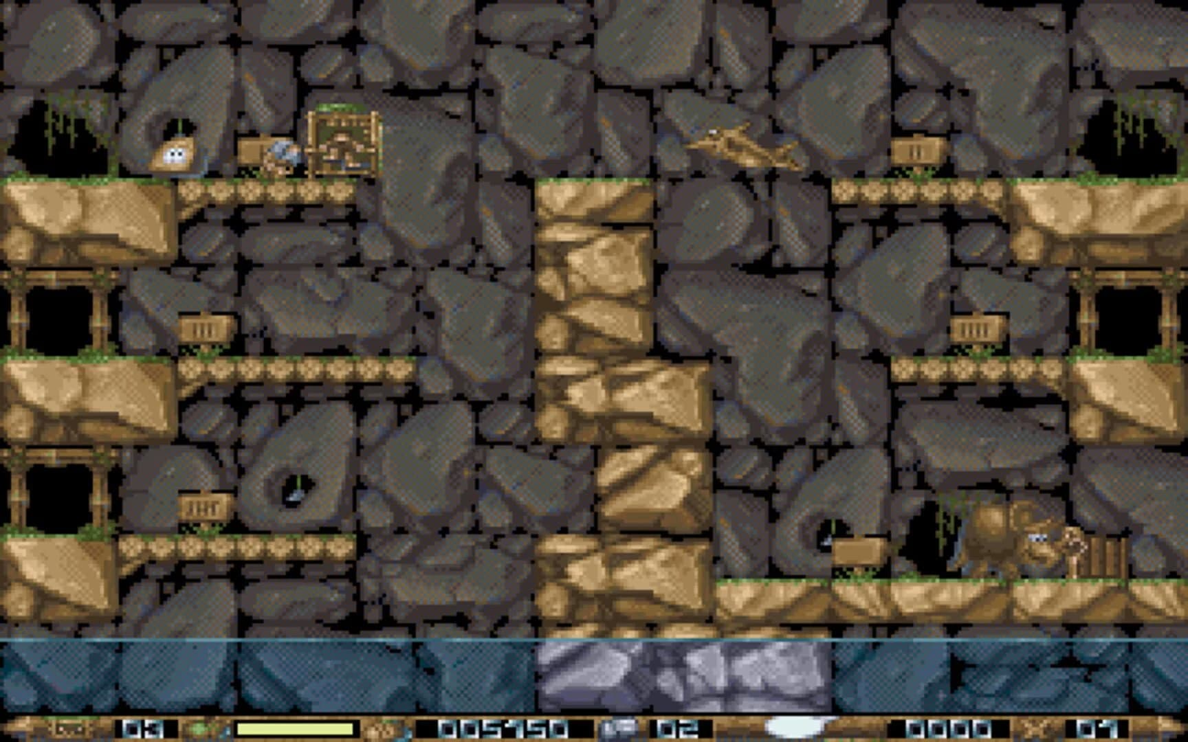 Ugh! screenshot 3