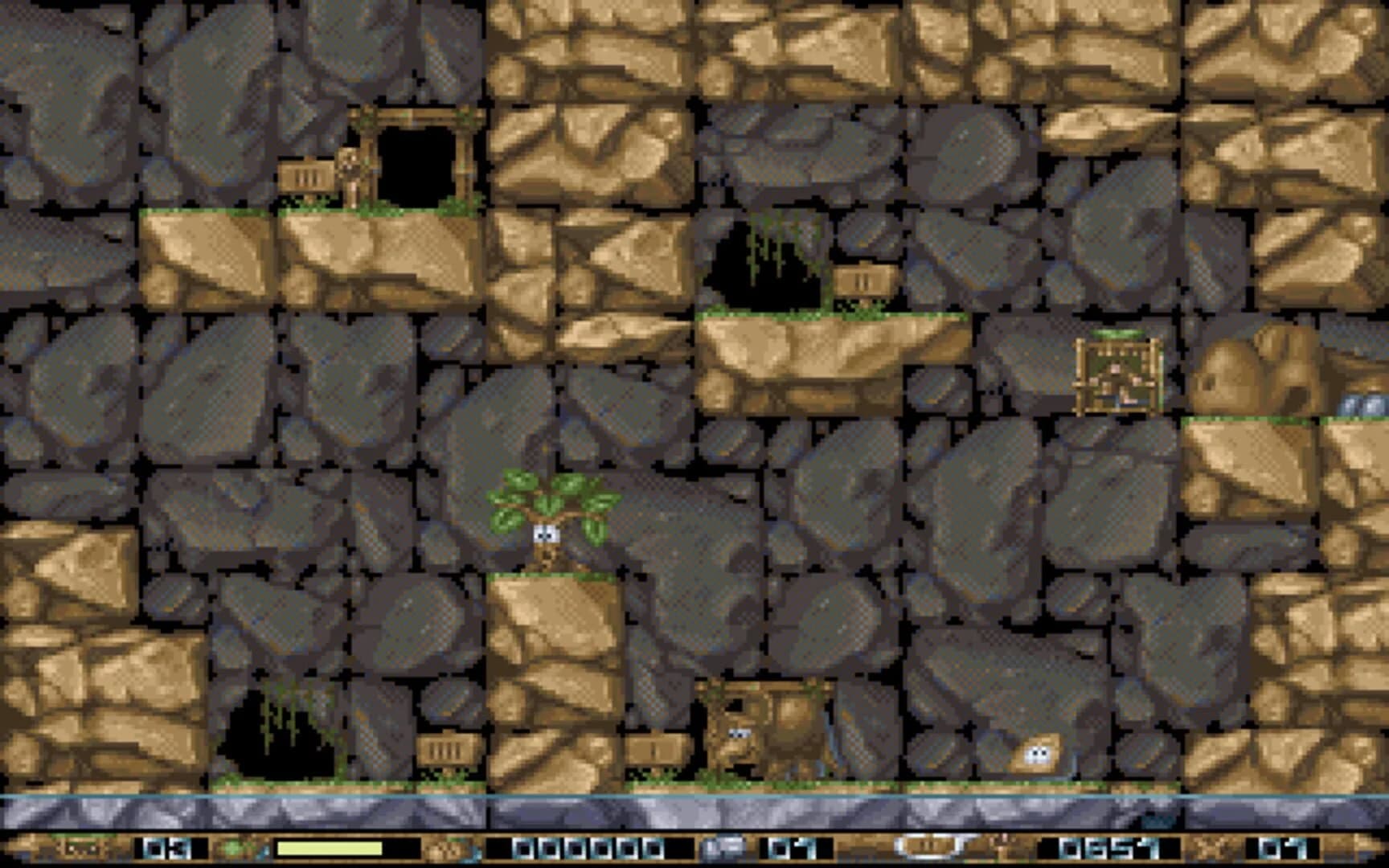 Ugh! screenshot 5
