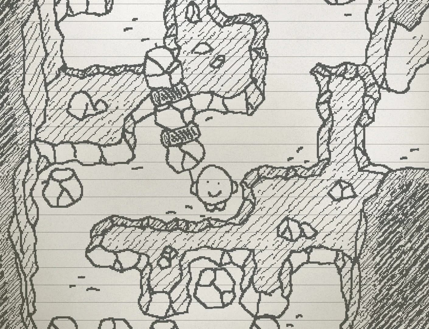 Ugomeku Note screenshot 5