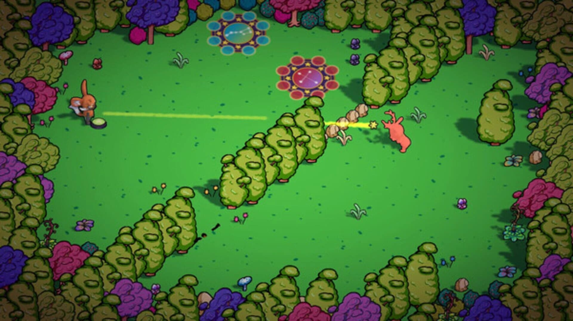 Ukko & Guara: Stellarbound screenshot 4