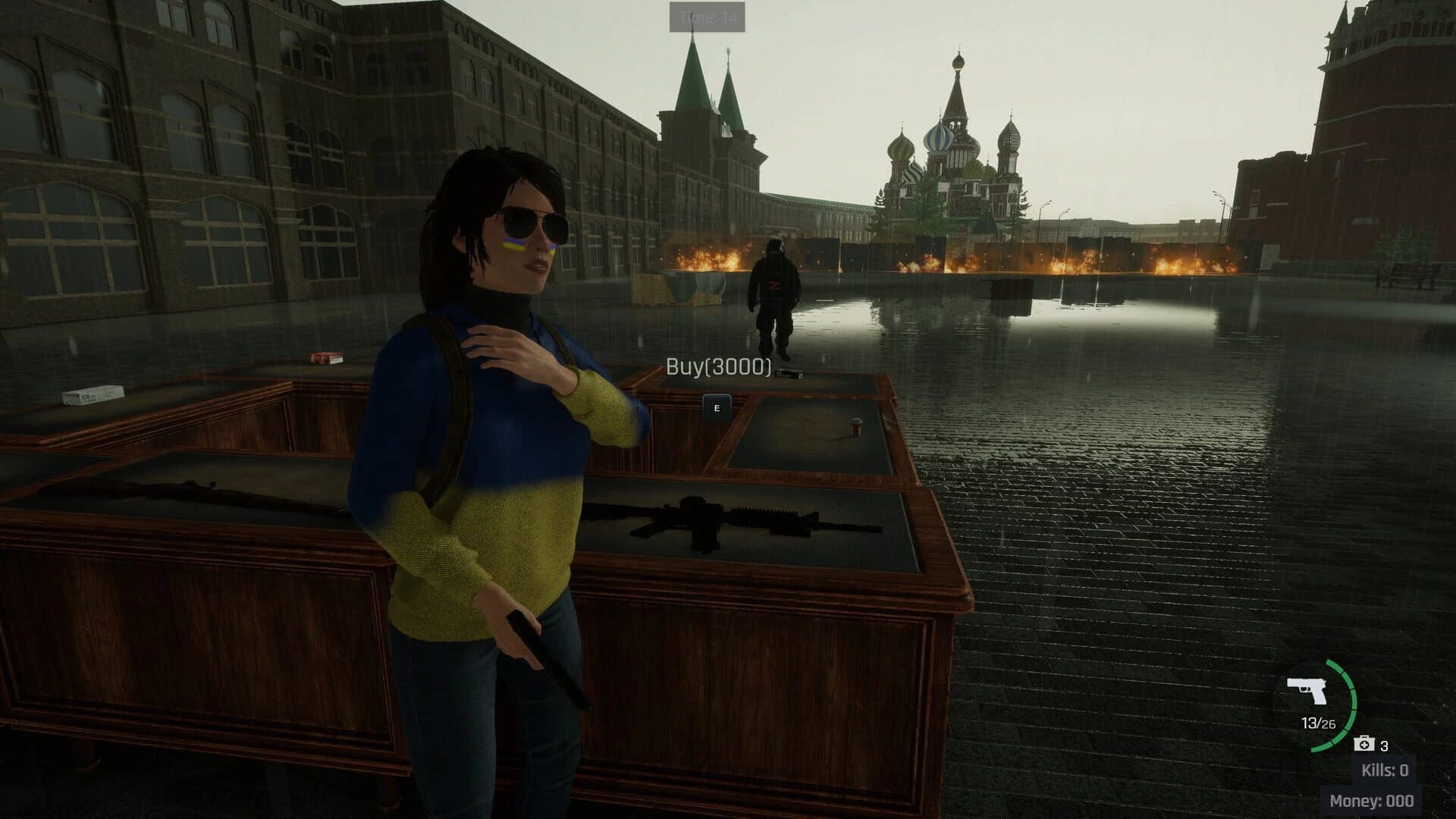 Ukrainien Agent screenshot 2