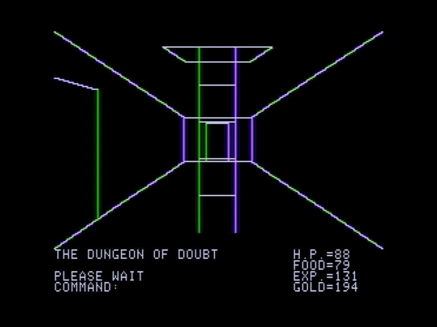Ultima screenshot 2
