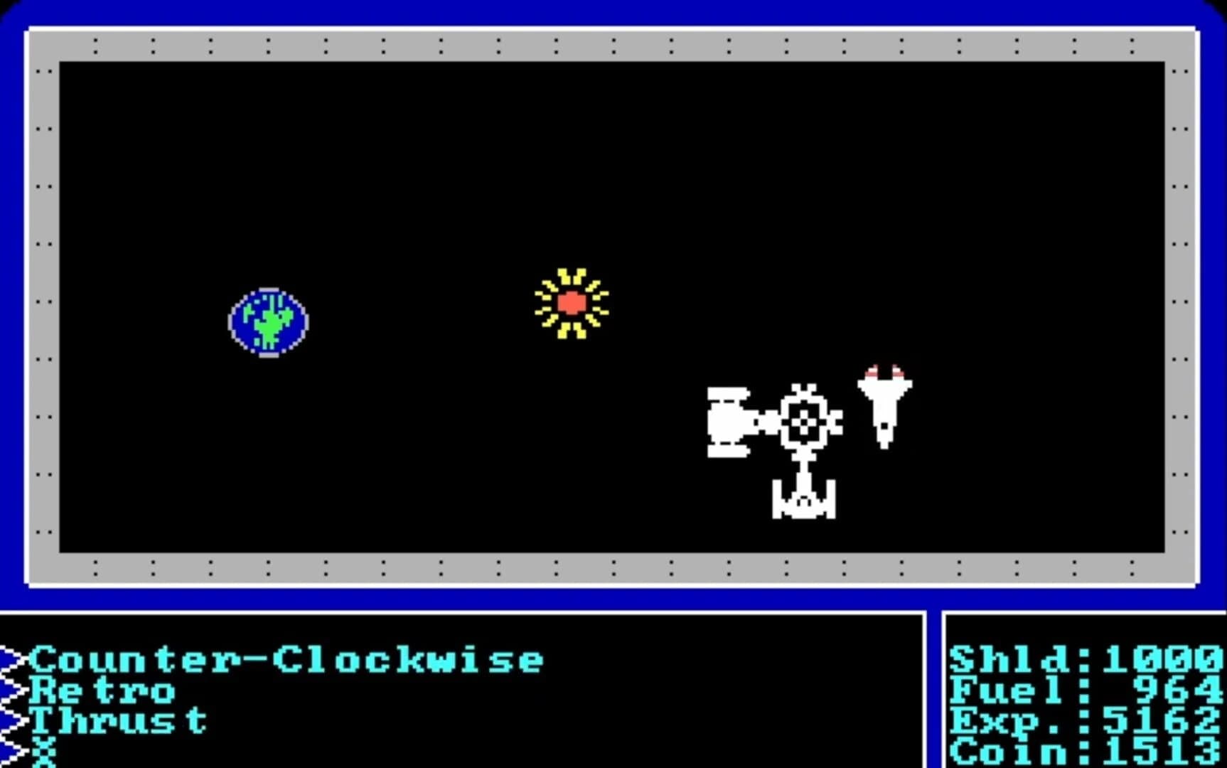 Ultima I screenshot 5