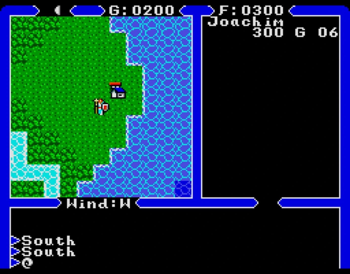 Ultima IV screenshot 5