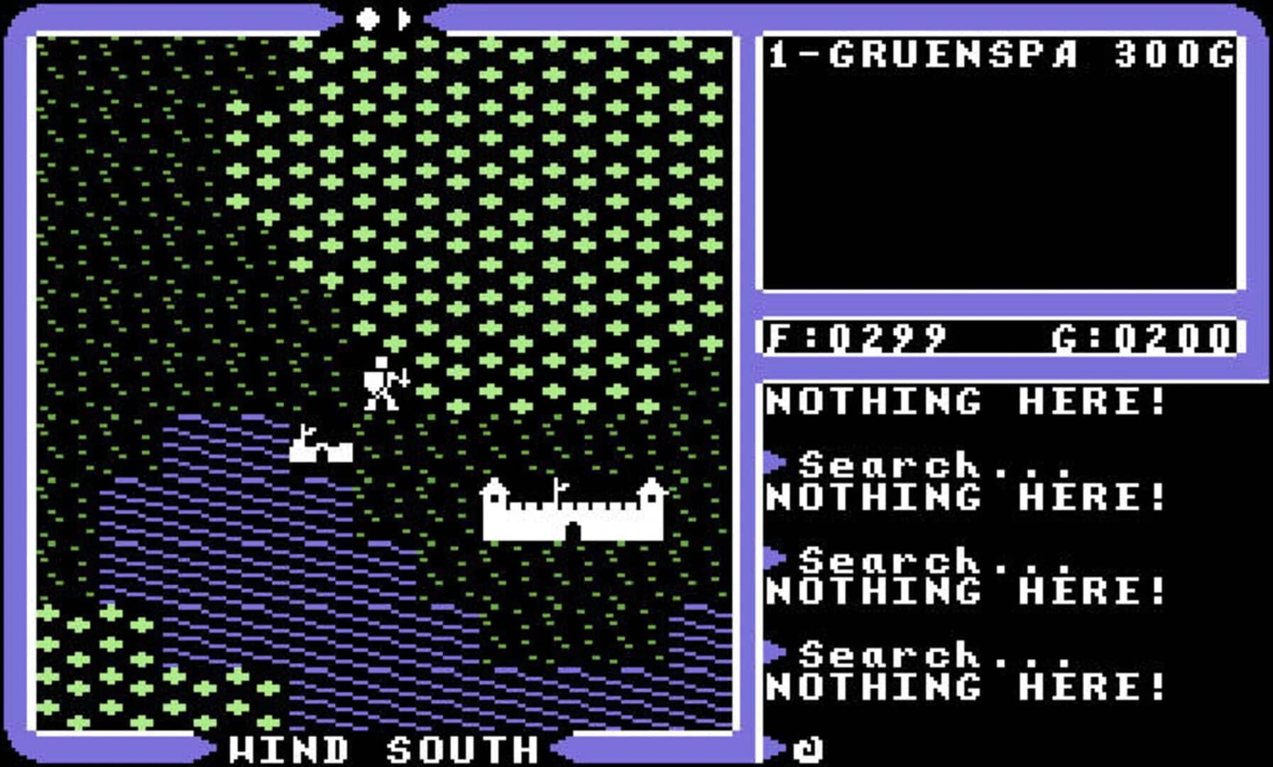 Ultima IV: Quest of the Avatar screenshot 6