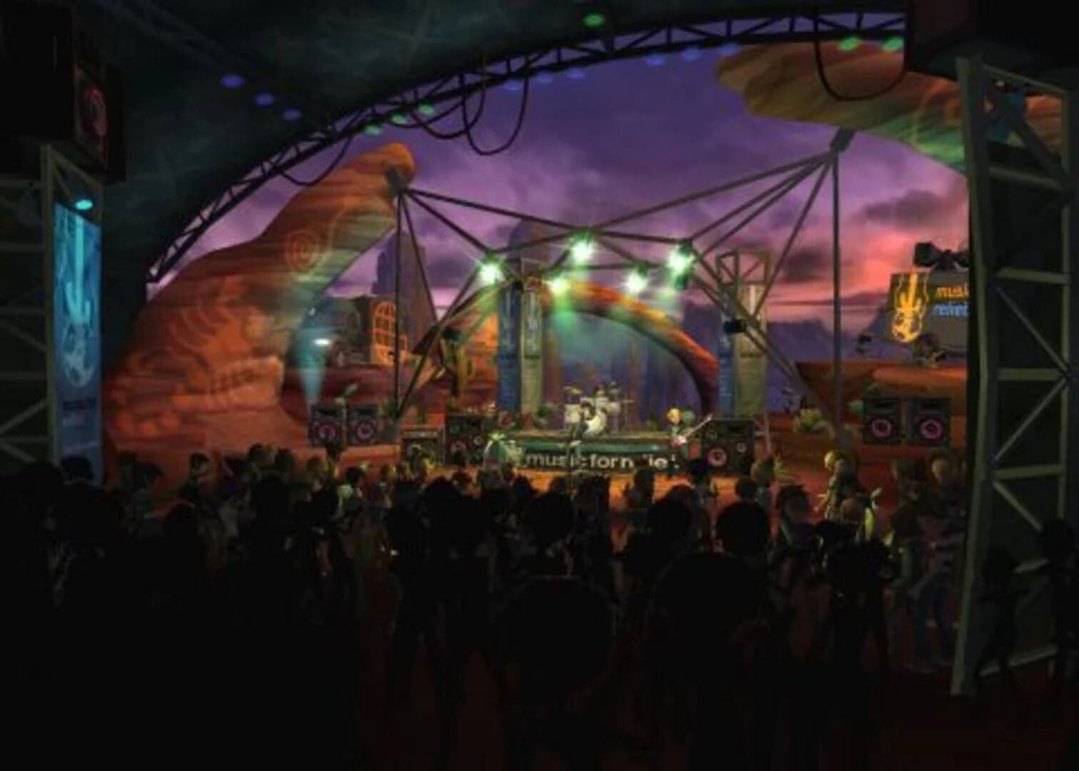 Ultimate Band screenshot 1